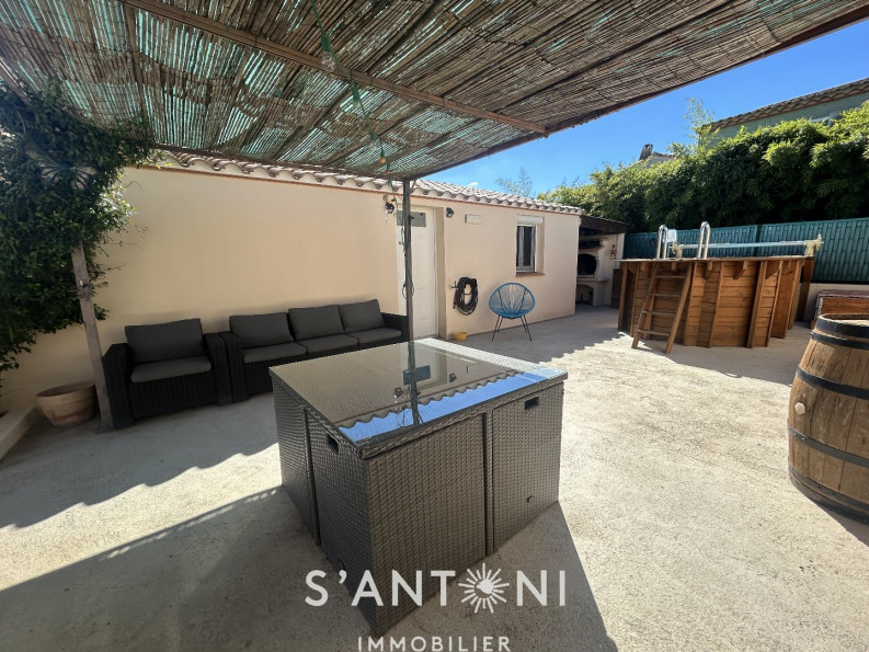 vente Maison Servian - Photo 10