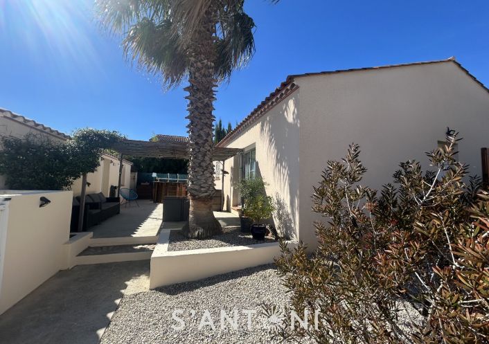 vente Maison Servian