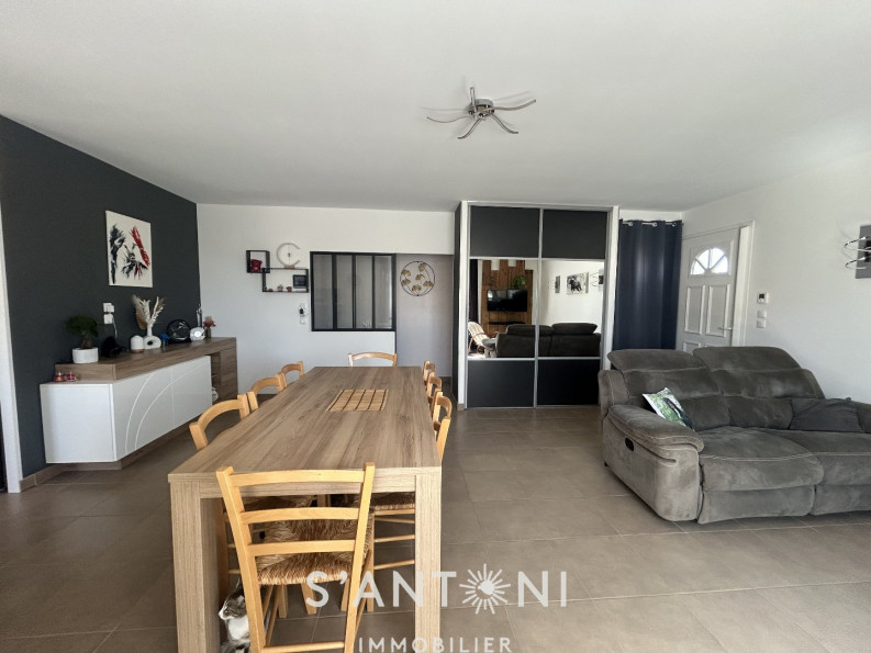 vente Maison Servian - Photo 2