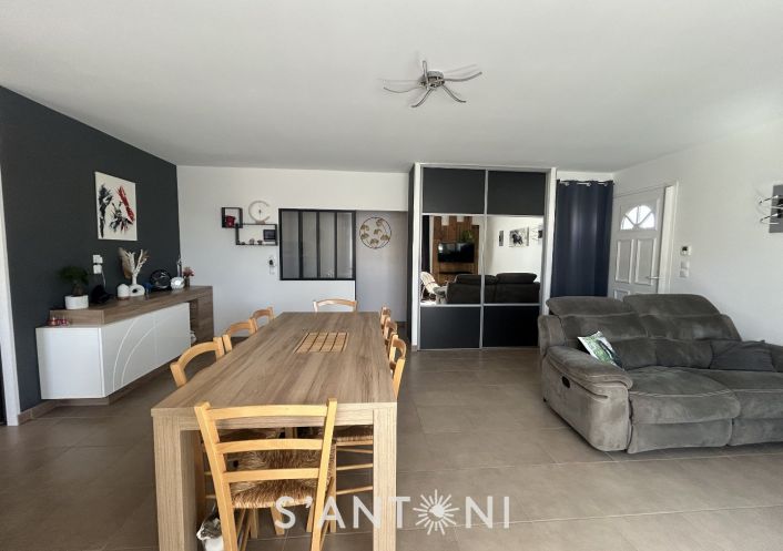 vente Maison Servian