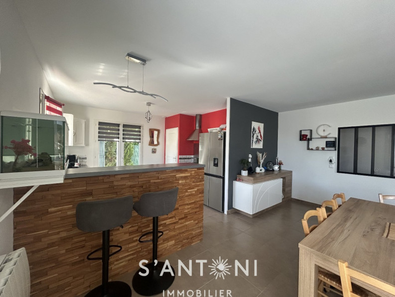 vente Maison Servian - Photo 4