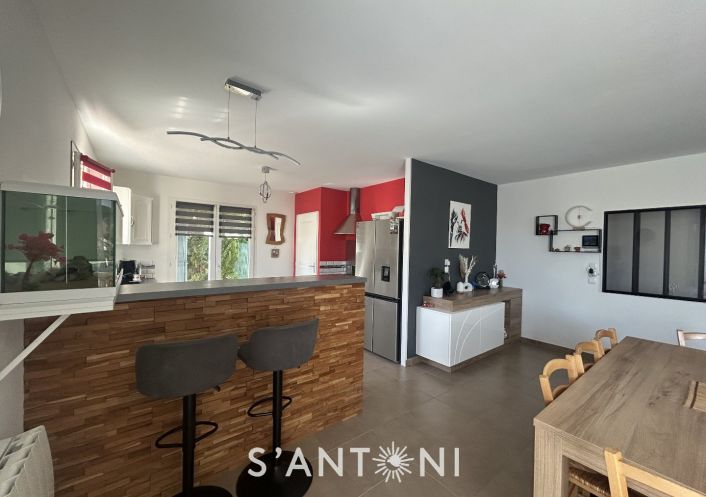 vente Maison Servian