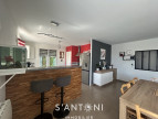 vente Maison Servian