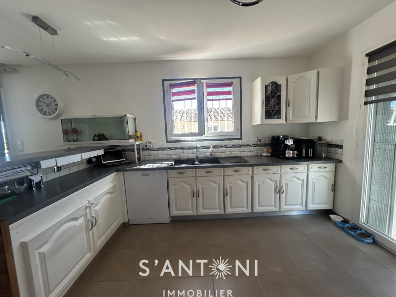 vente Maison Servian - Photo 5