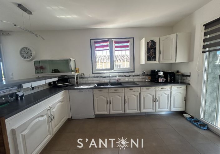 vente Maison Servian