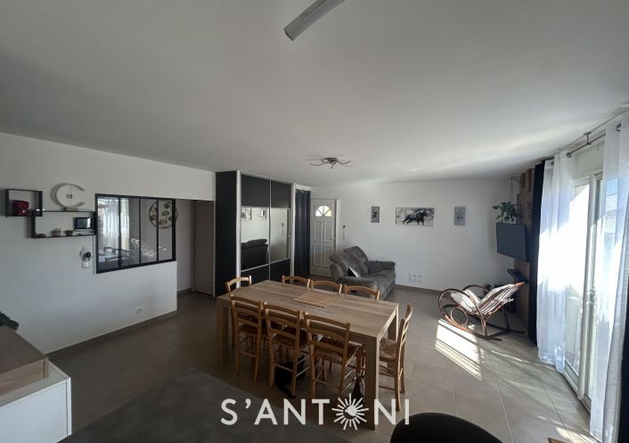 vente Maison Servian