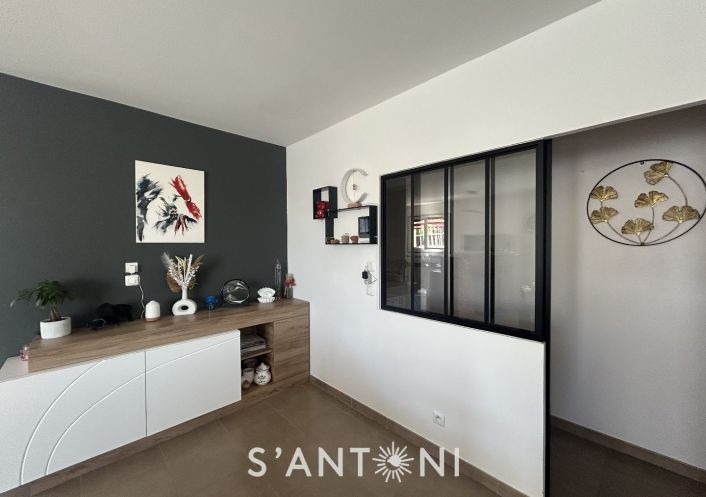 vente Maison Servian