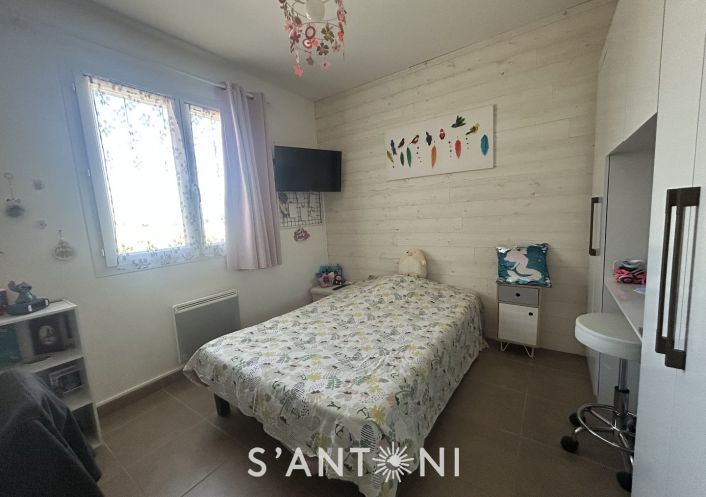 vente Maison Servian