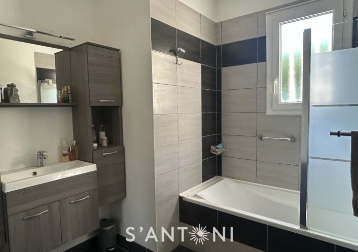 vente Maison Servian