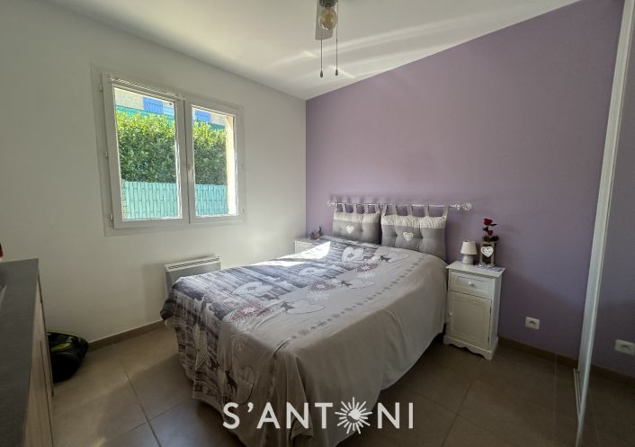 vente Maison Servian