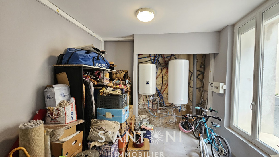 vente Maison de village Abeilhan - Photo 10