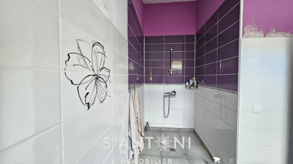 vente Maison de village Abeilhan - Photo 7