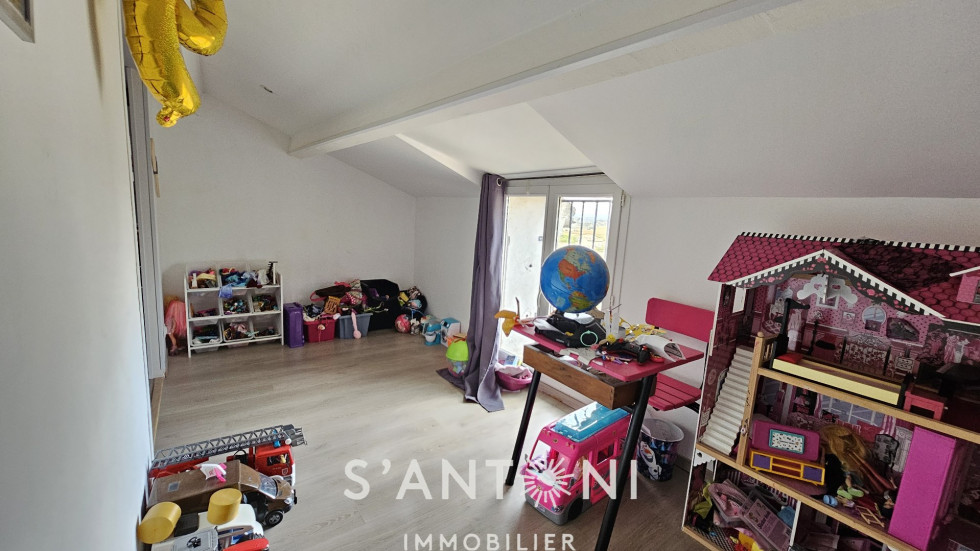 vente Maison de village Abeilhan - Photo 5