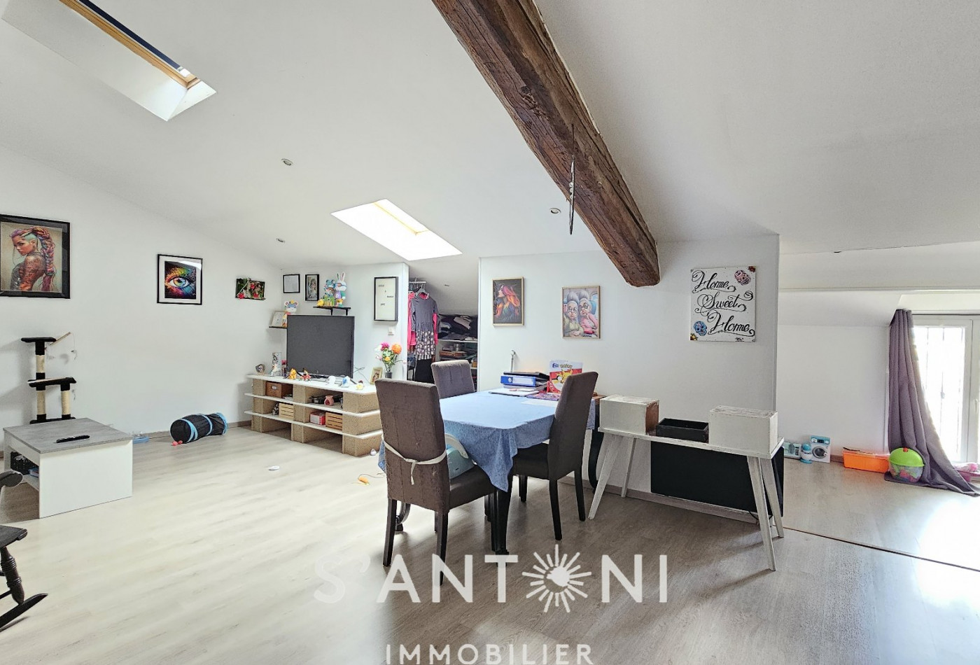 vente Maison de village Abeilhan - Photo 3