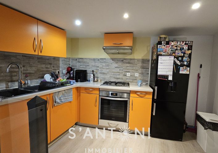 vente Maison de village Abeilhan