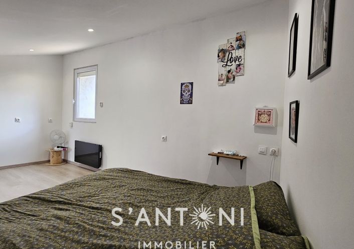 vente Maison de village Abeilhan