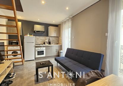 vente Maison de village Abeilhan