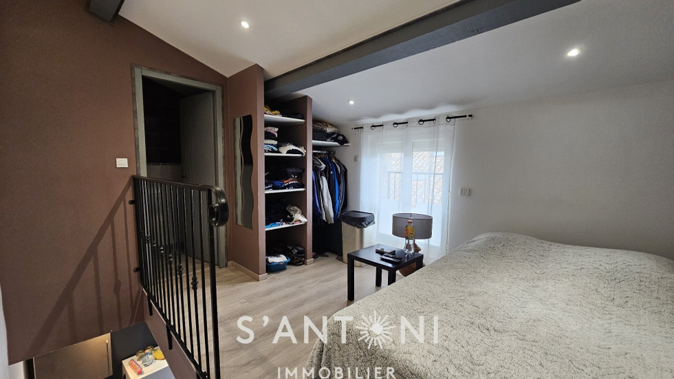 vente Maison de village Abeilhan - Photo 2