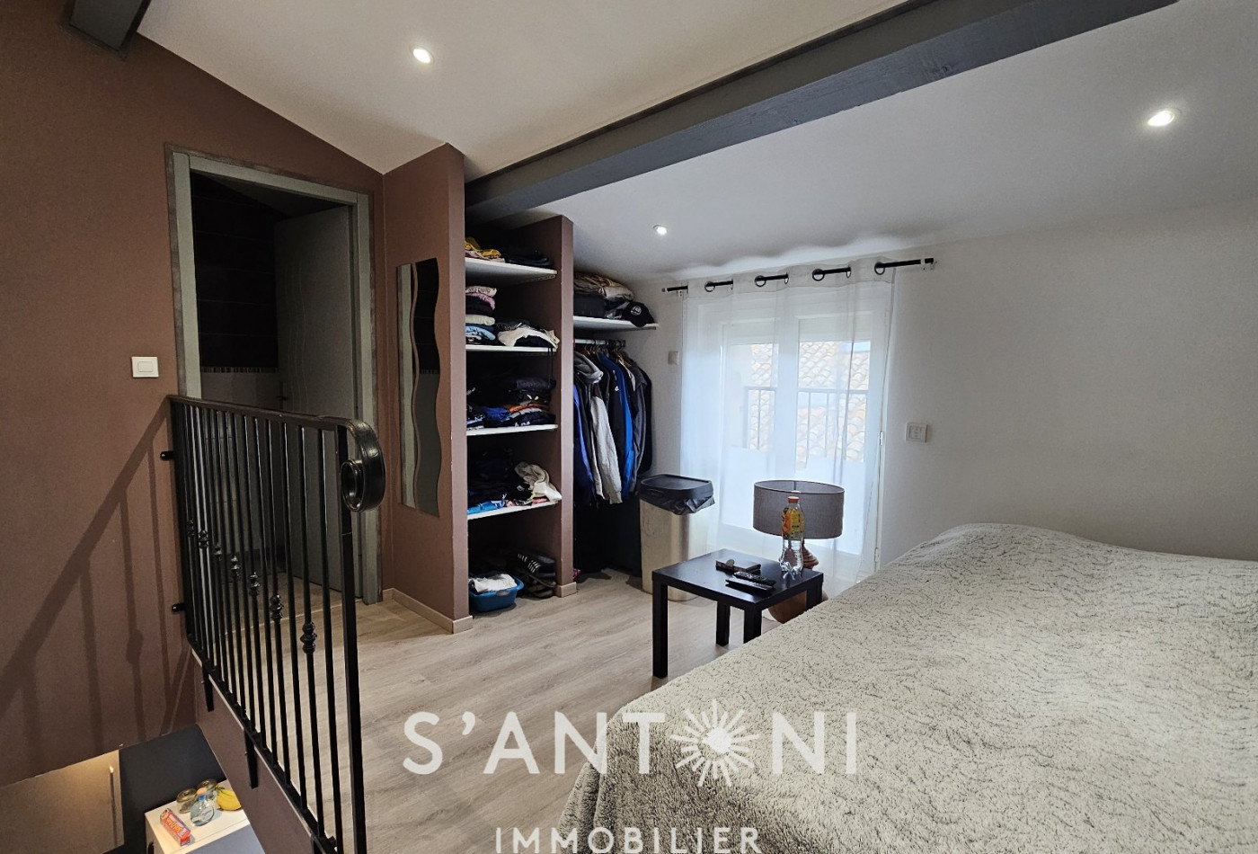 vente Maison de village Abeilhan - Photo 2