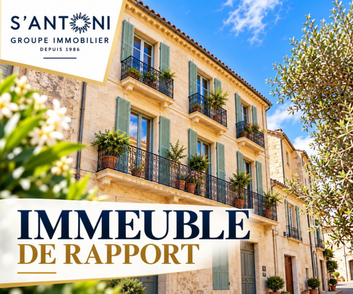 vente Maison de village Abeilhan - Photo 1