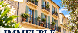 vente Maison de village Abeilhan