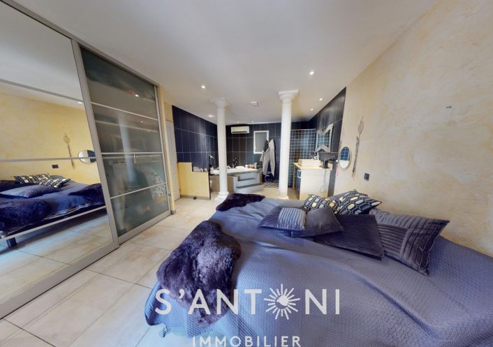 vente Maison Puissalicon