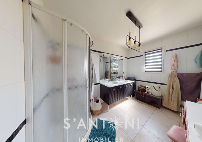 vente Maison Puissalicon