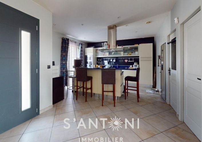 vente Maison Puissalicon