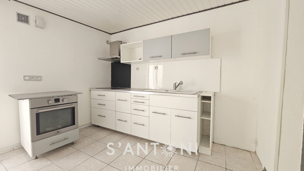 vente Maison Servian - Photo 2