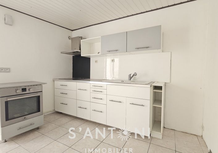 vente Maison Servian