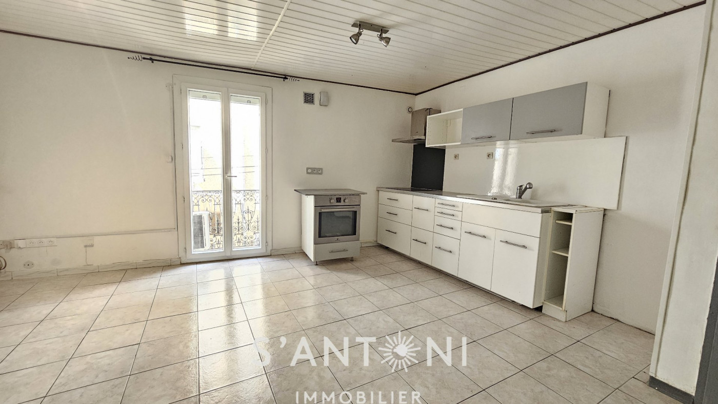 vente Maison Servian - Photo 11