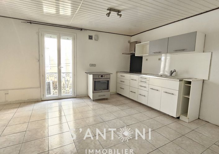 vente Maison Servian