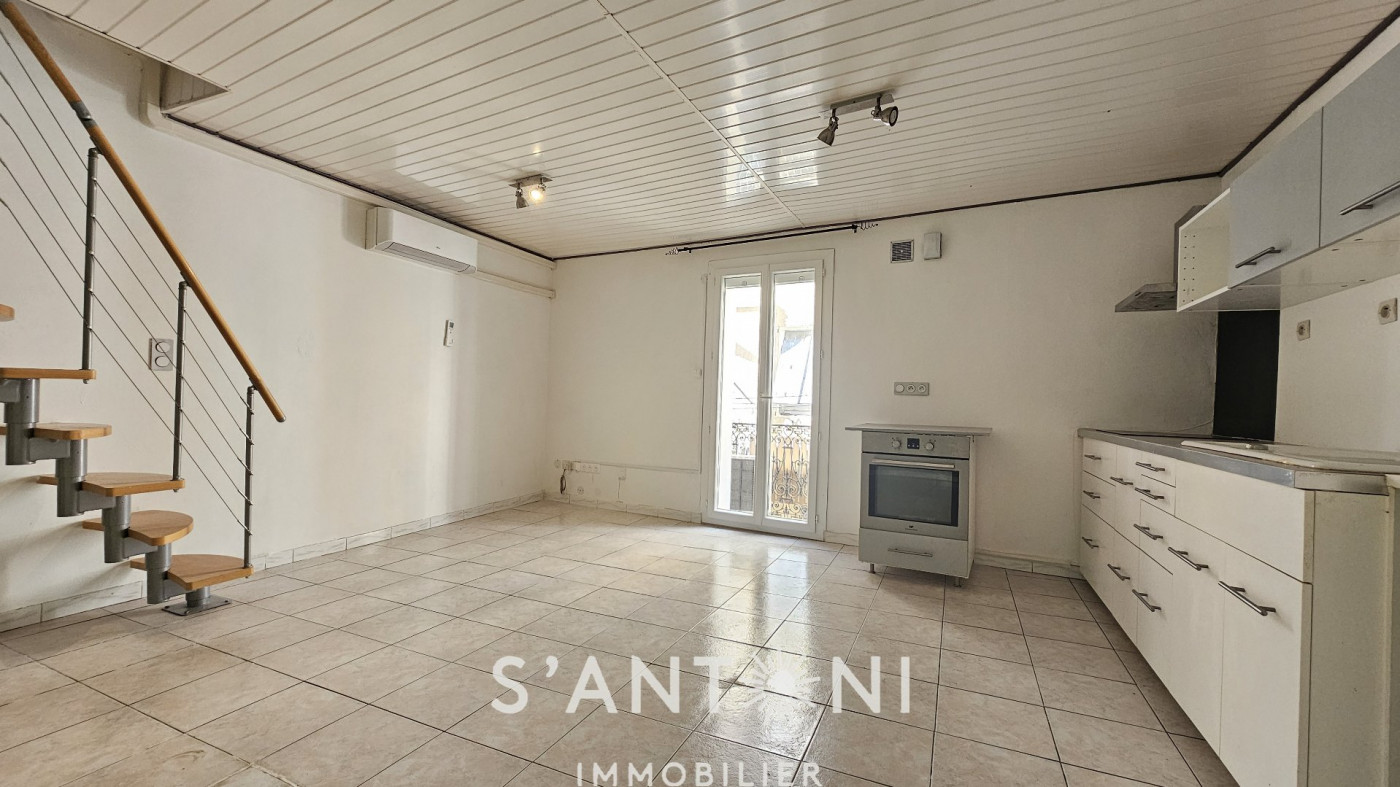 vente Maison Servian - Photo 1
