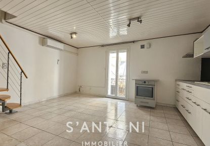 vente Maison Servian