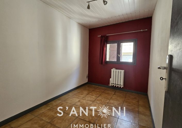 vente Maison Servian