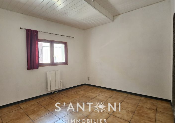 vente Maison Servian