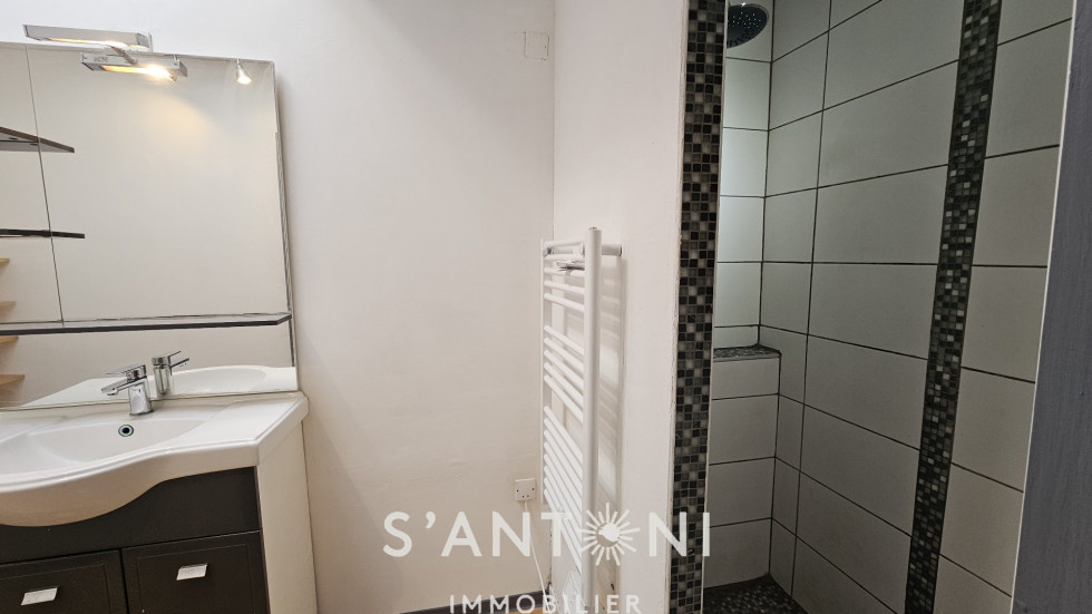 vente Maison Servian - Photo 7