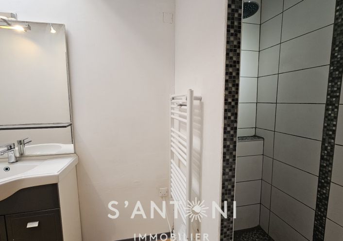 vente Maison Servian