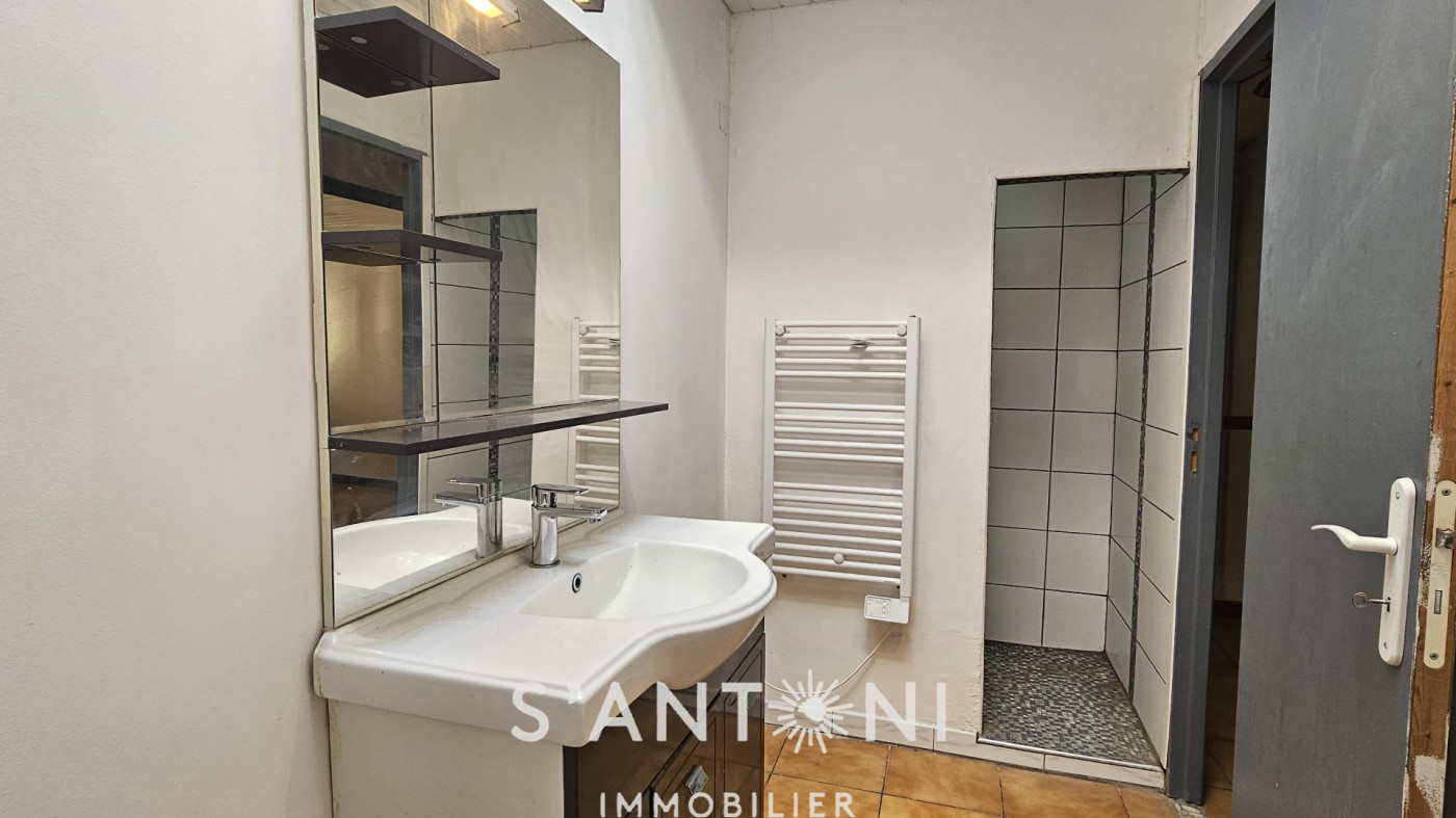 vente Maison Servian - Photo 8