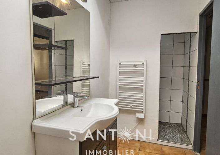 vente Maison Servian