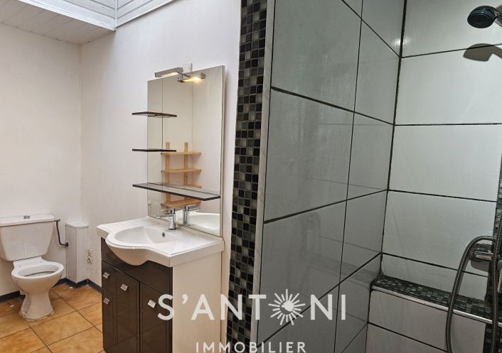 vente Maison Servian