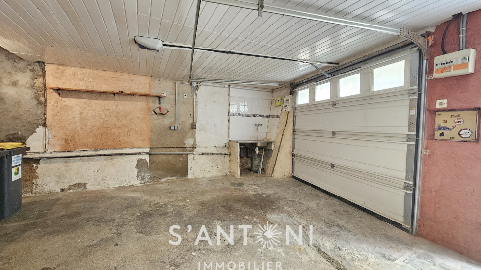 vente Maison Servian - Photo 9