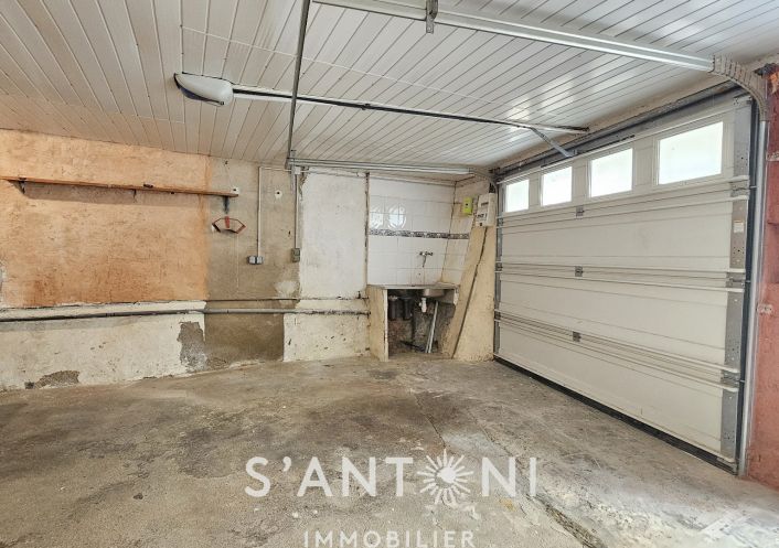 vente Maison Servian