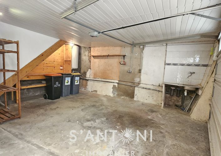 vente Maison Servian