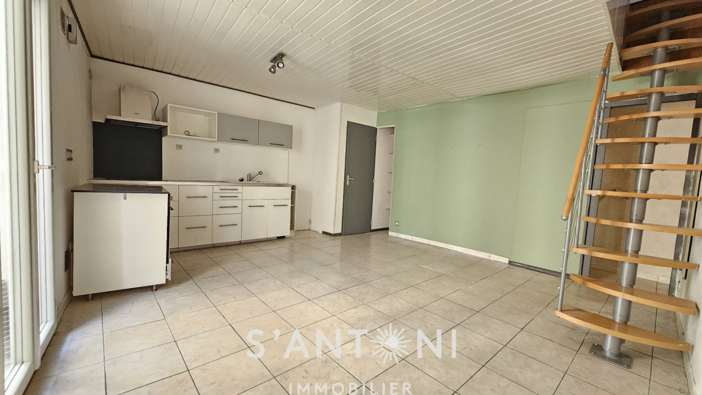 vente Maison Servian - Photo 3