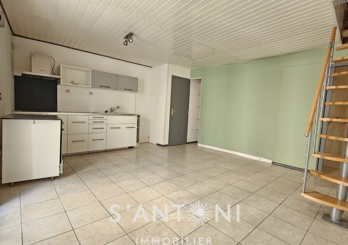 vente Maison Servian
