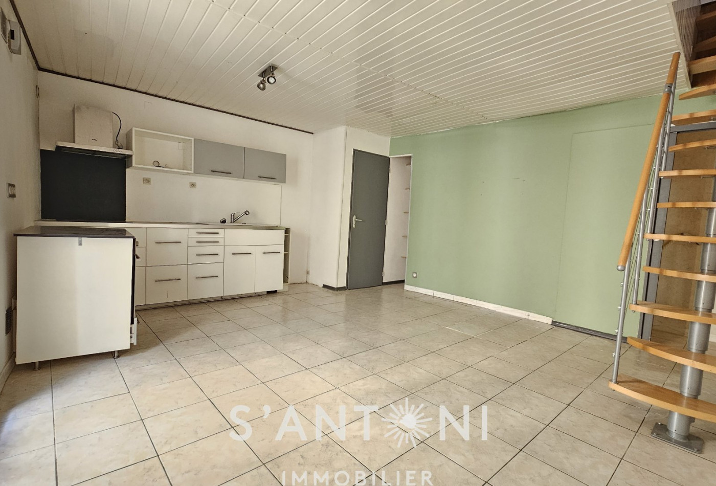 vente Maison Servian - Photo 4