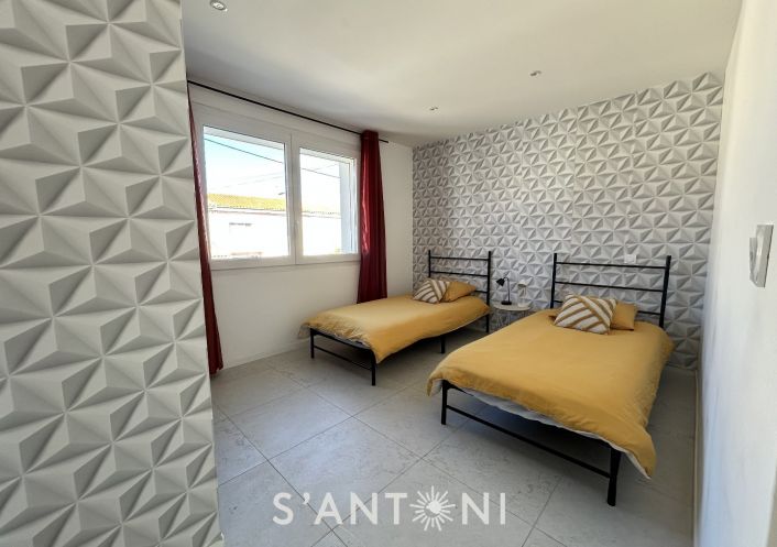 vente Maison Beziers