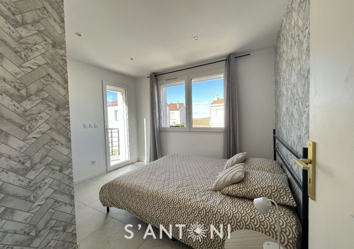 vente Maison Beziers