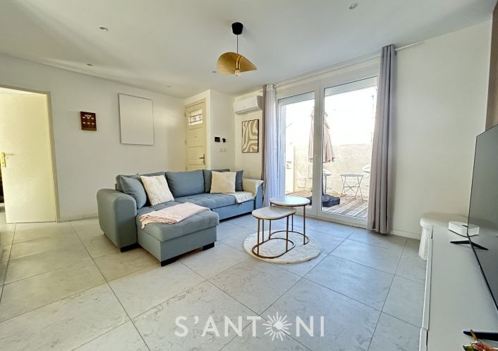 vente Maison Beziers